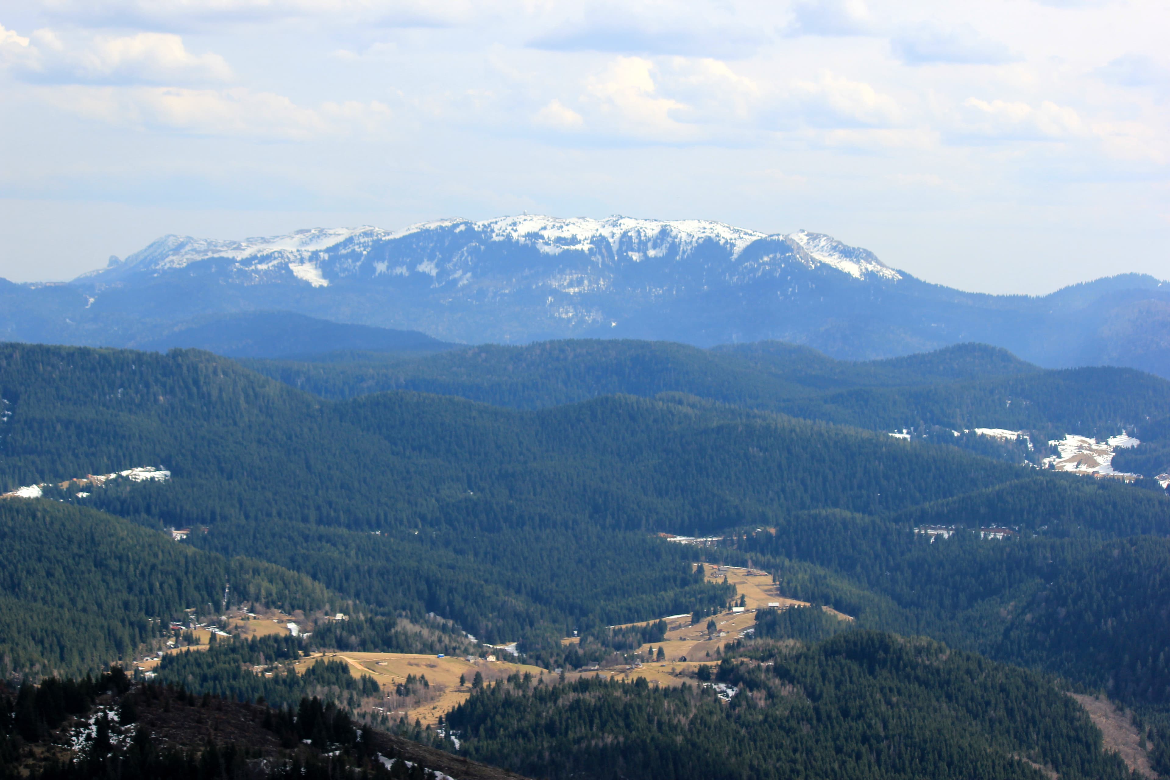Jahorina Apartments & Hotels