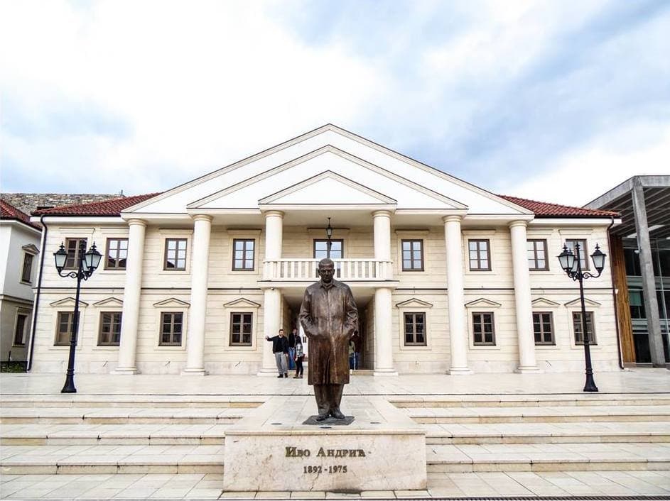 Andrićgrad