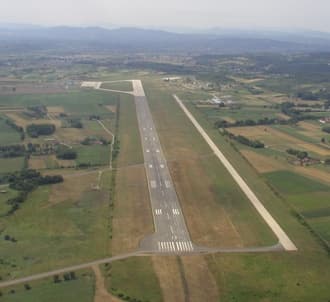 Banja Luka International Airport (BNX)