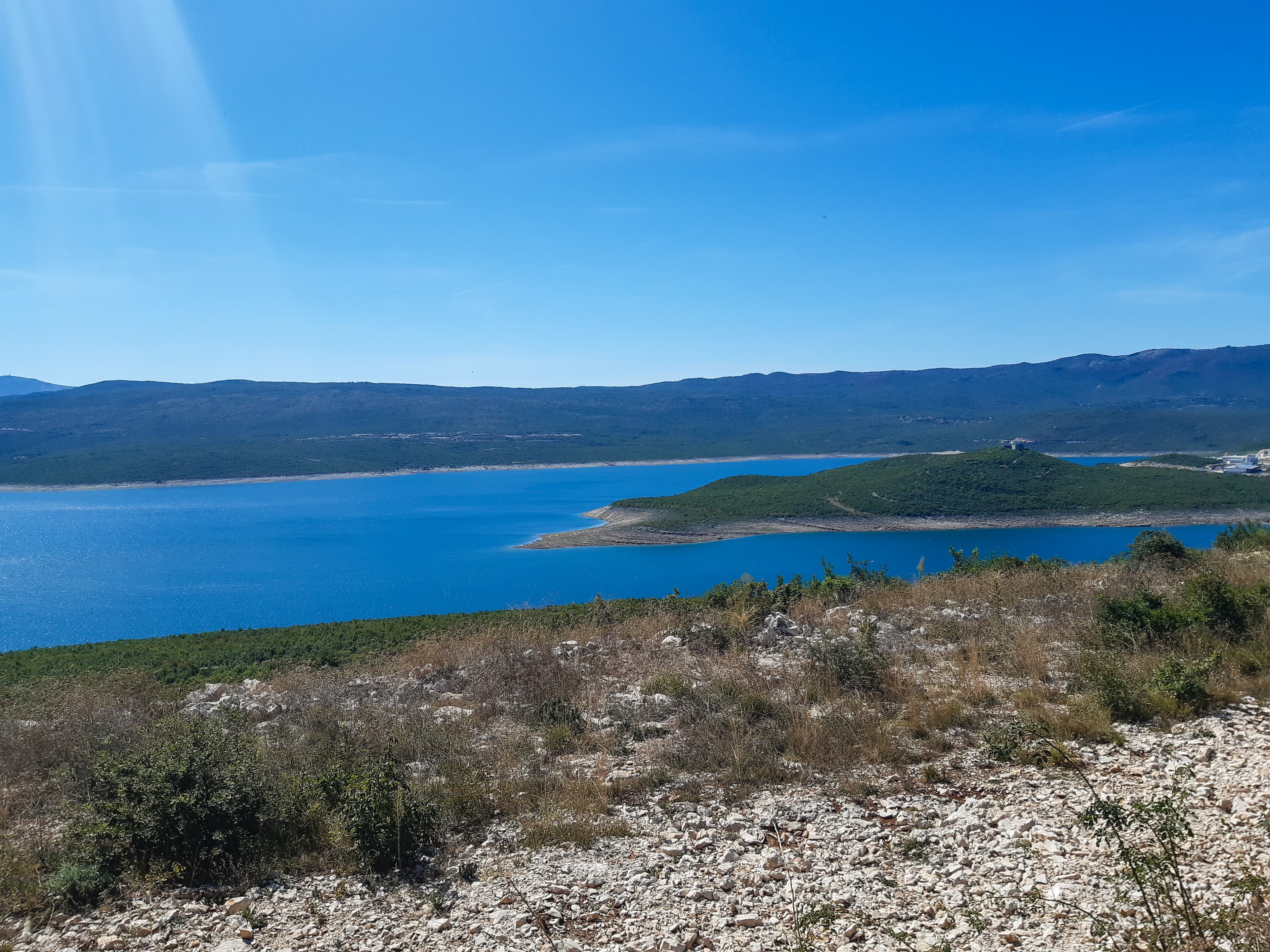 Blidinje Nature Park