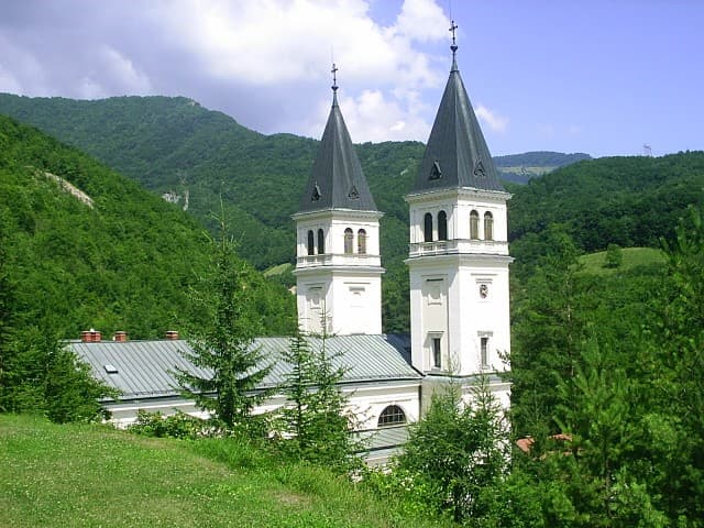 Kraljeva Sutjeska & Bobovac