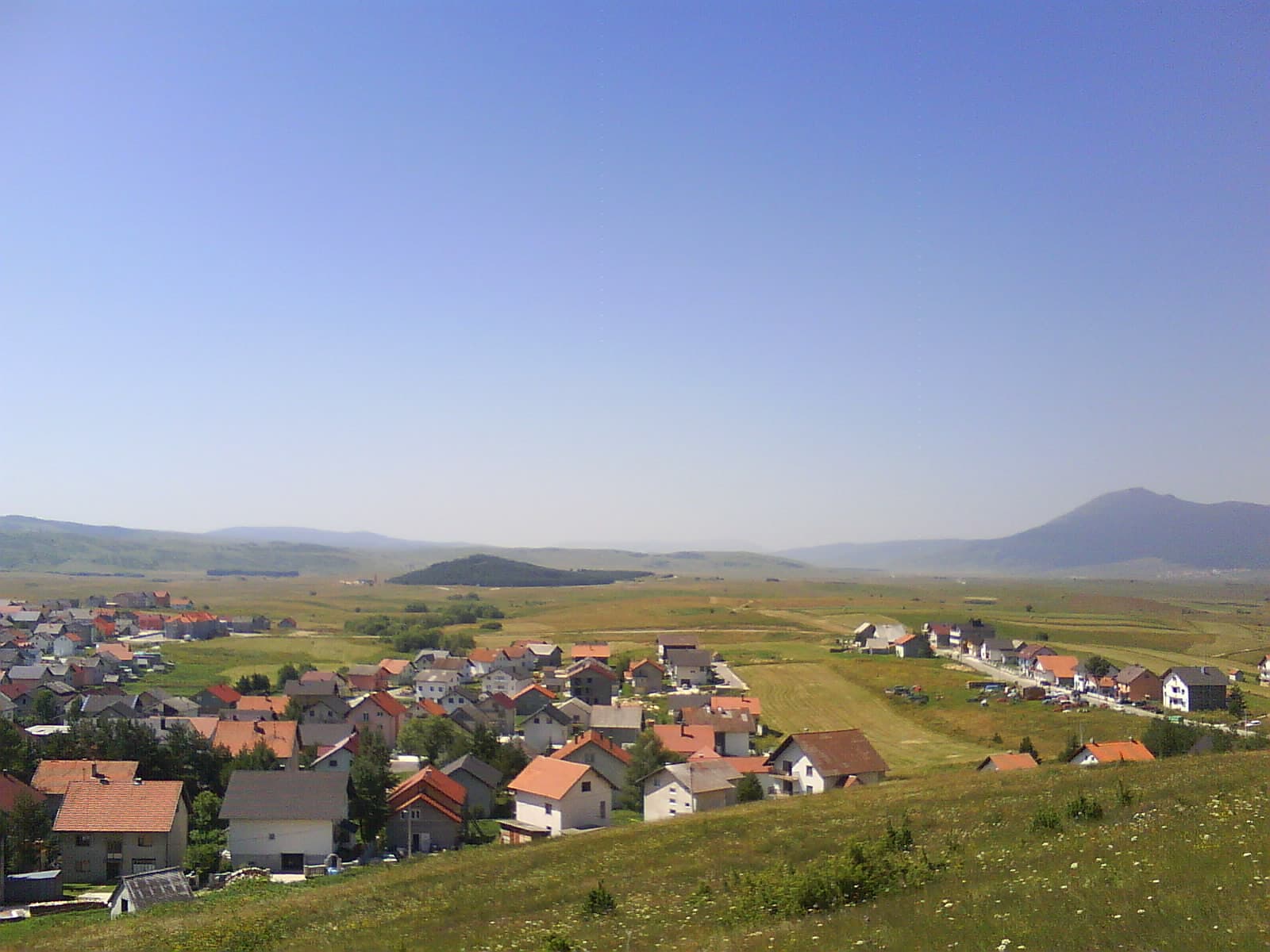 Kupres Ski (Čajna/Adria Ski)