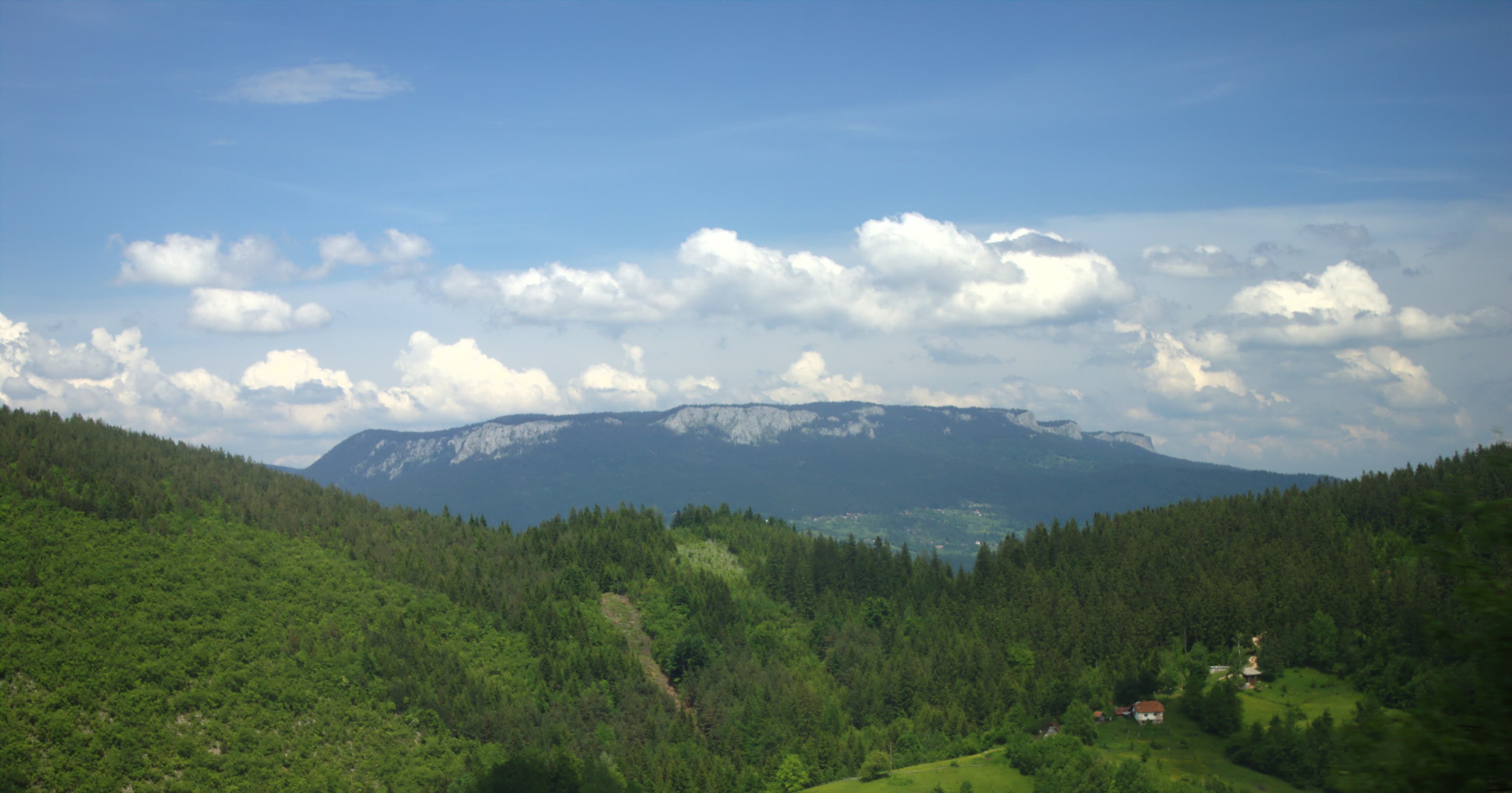 Ravna Planina (Pale)