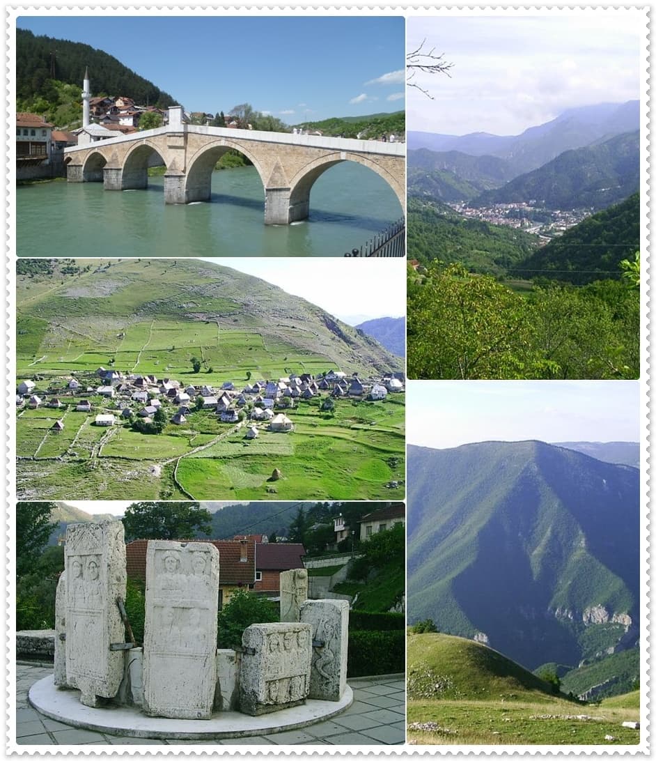 Tito's Bunker (ARK D-0), Konjic