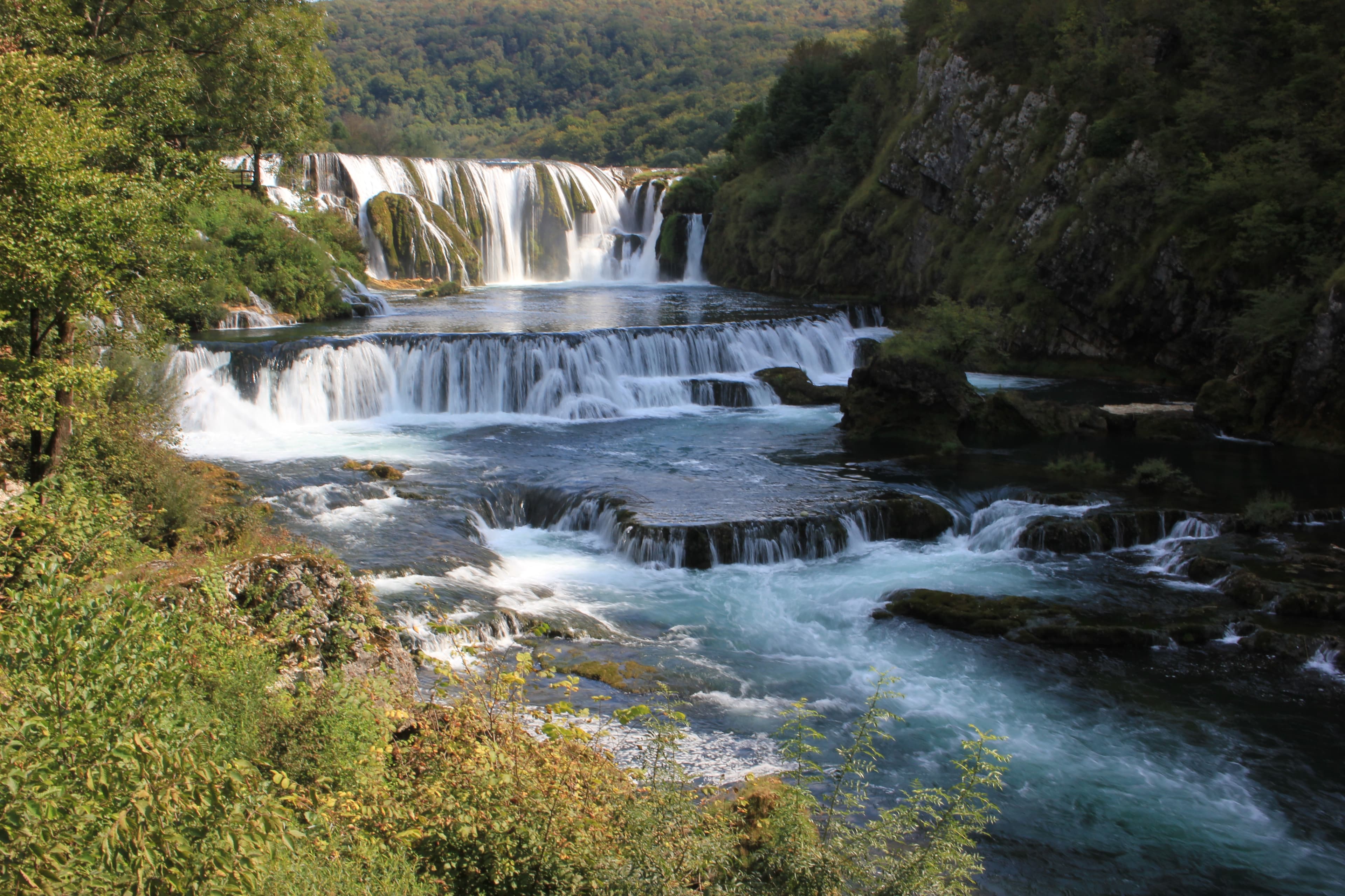 Una River Rafting