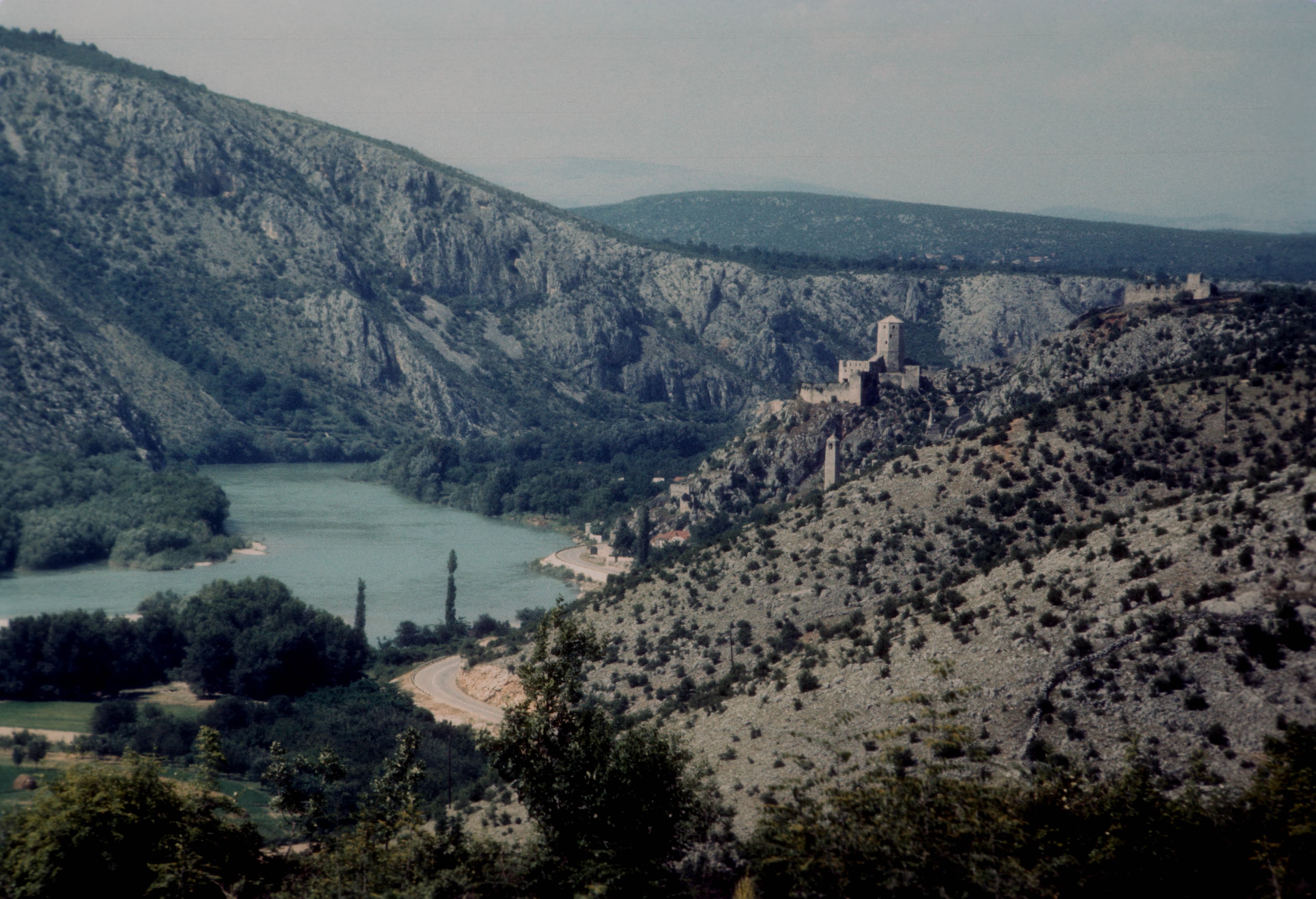 Neretva Rafting (Konjic)